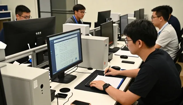 儋州伯霖网络科技有限公司