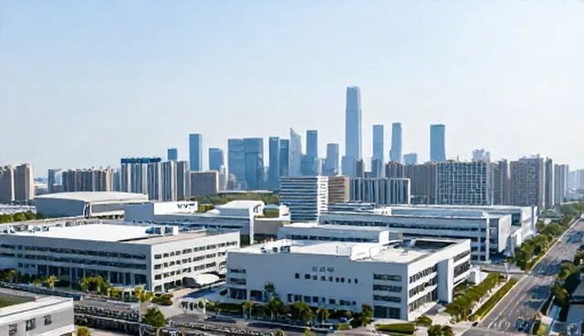 网络建设选型关注点:完善性与成本的取舍