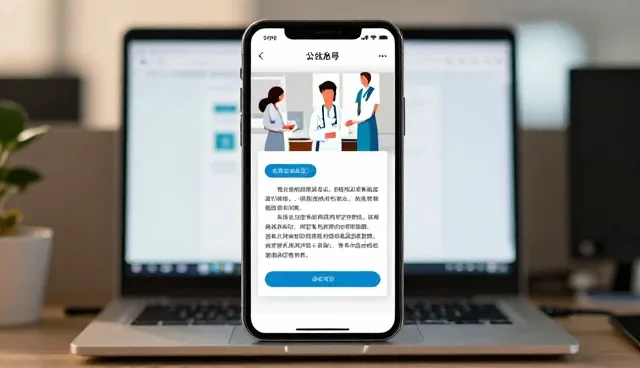 公众号开发中系统稳定性如何影响实际运营